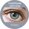 Freshtone Premium Satin Gray - Gr8style.dk