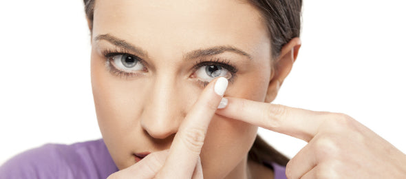 Contact Lenses Guide