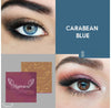 Caribbean Blue 