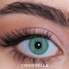 Elamore Amore Cinderella 