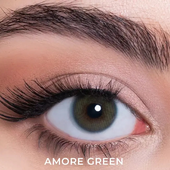 Elamore Amore Green