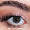 Elamore Amore Green
