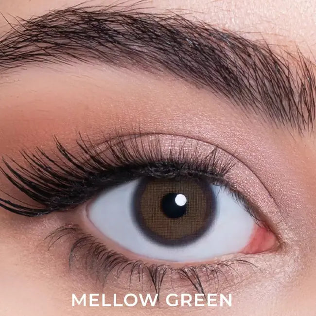 Elamore Amore Mellow Green 