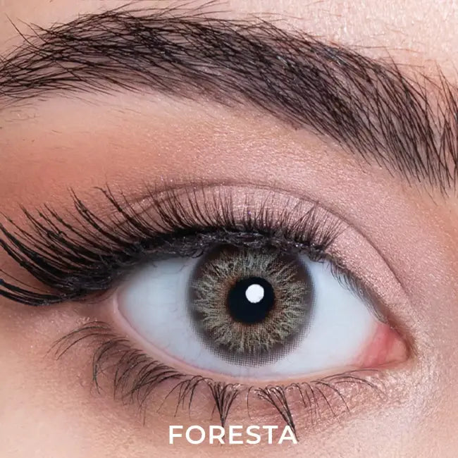 Elamore Retro Foresta 