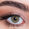 Elamore Retro Mint Green 