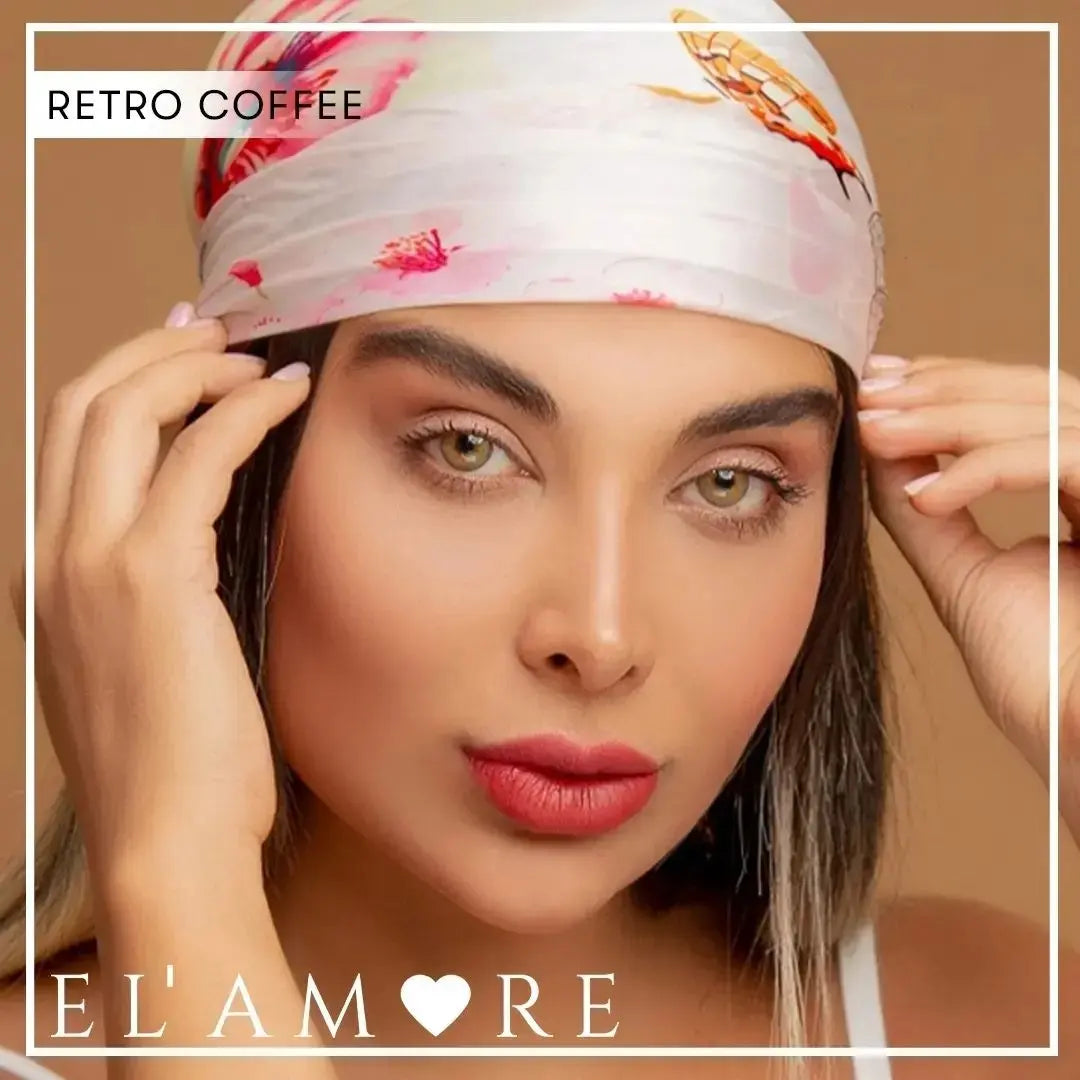 Elamore Retro Coffee