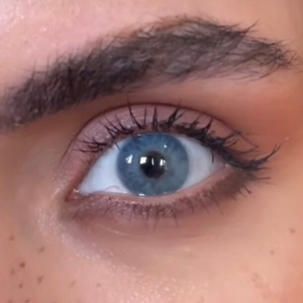 FXeyes Phuket light Blue 