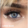 Hypnose Linda Blue 