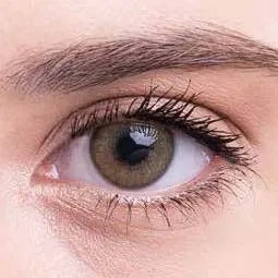 Medeo Ring Hazel 