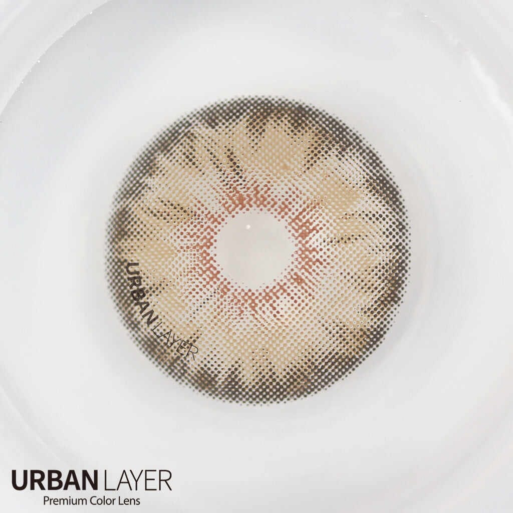 Urban Layer Siri Brown 