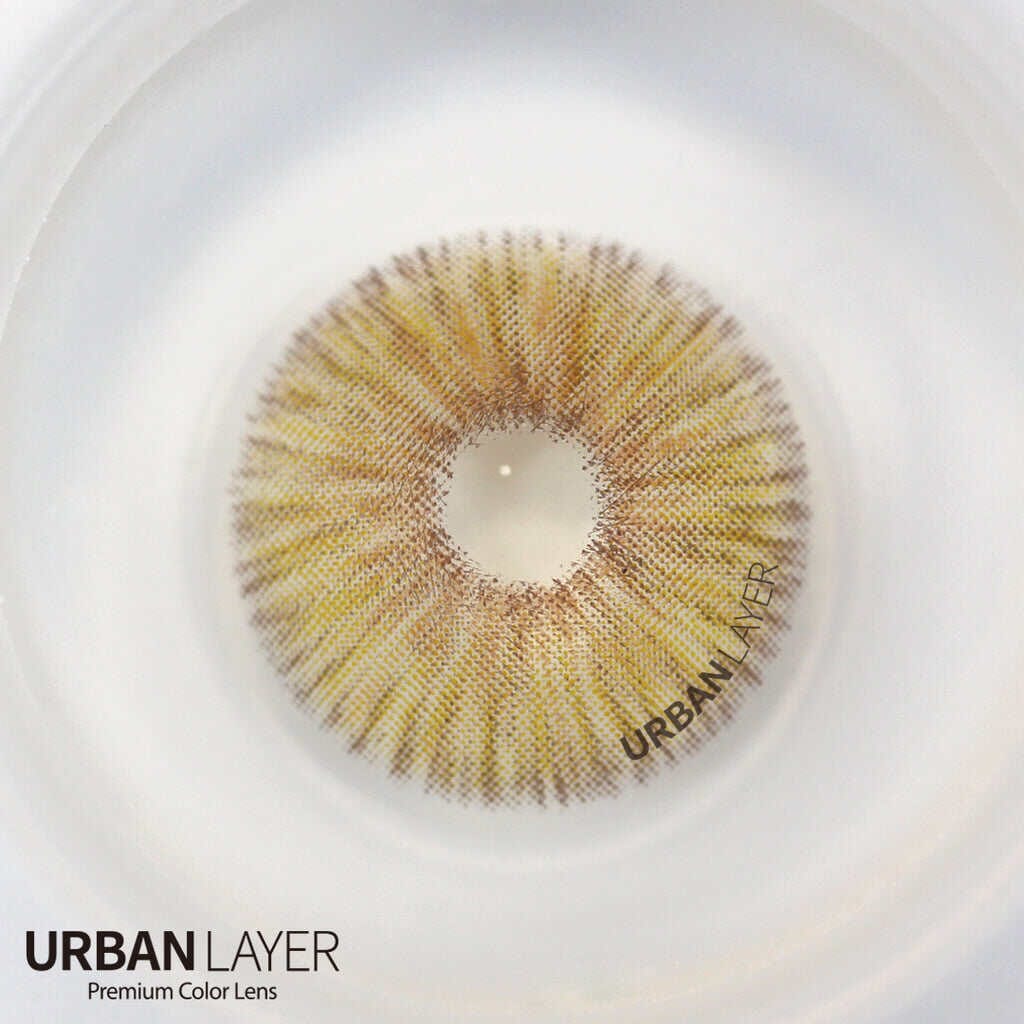 Urban Layer Angeles N Amber 