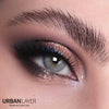 Urban Layer Angeles N Ash Gray 