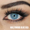 Hypnose Hollywood Blue old 