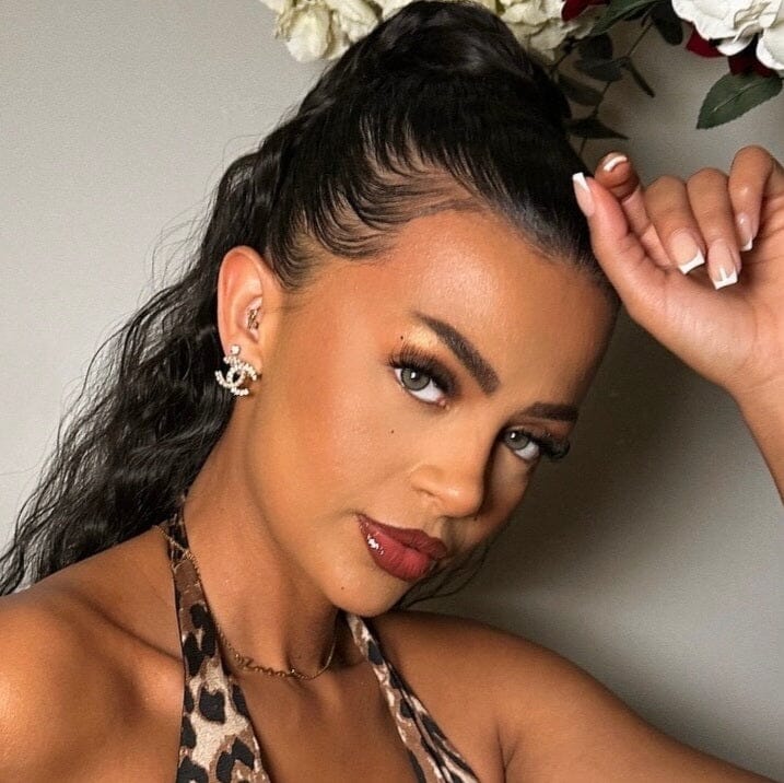 Neala Green Colored Contact Lenses