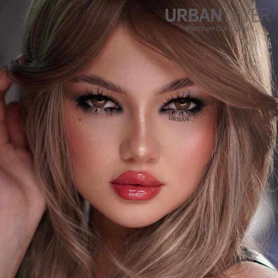 Urban Layer Cleopatra Hazel 