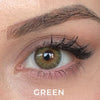 Iconic Green 
