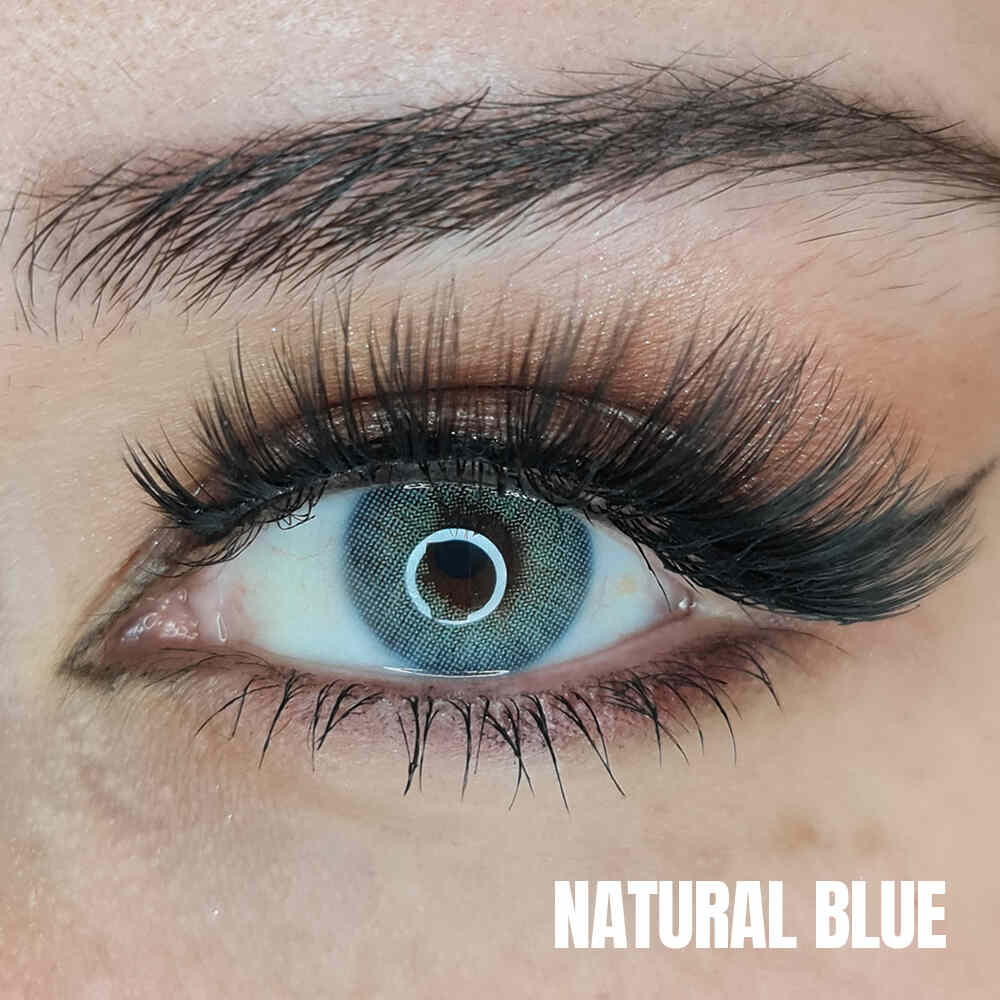 Hypnose Natural Blue 