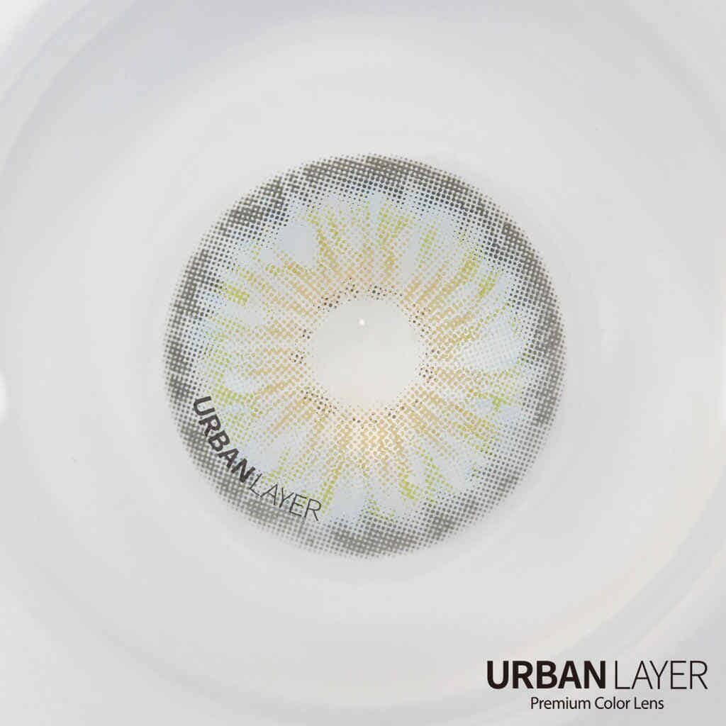 Urban Layer Cleopatra Sky Blue 