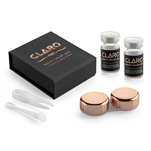 Claro Ochre