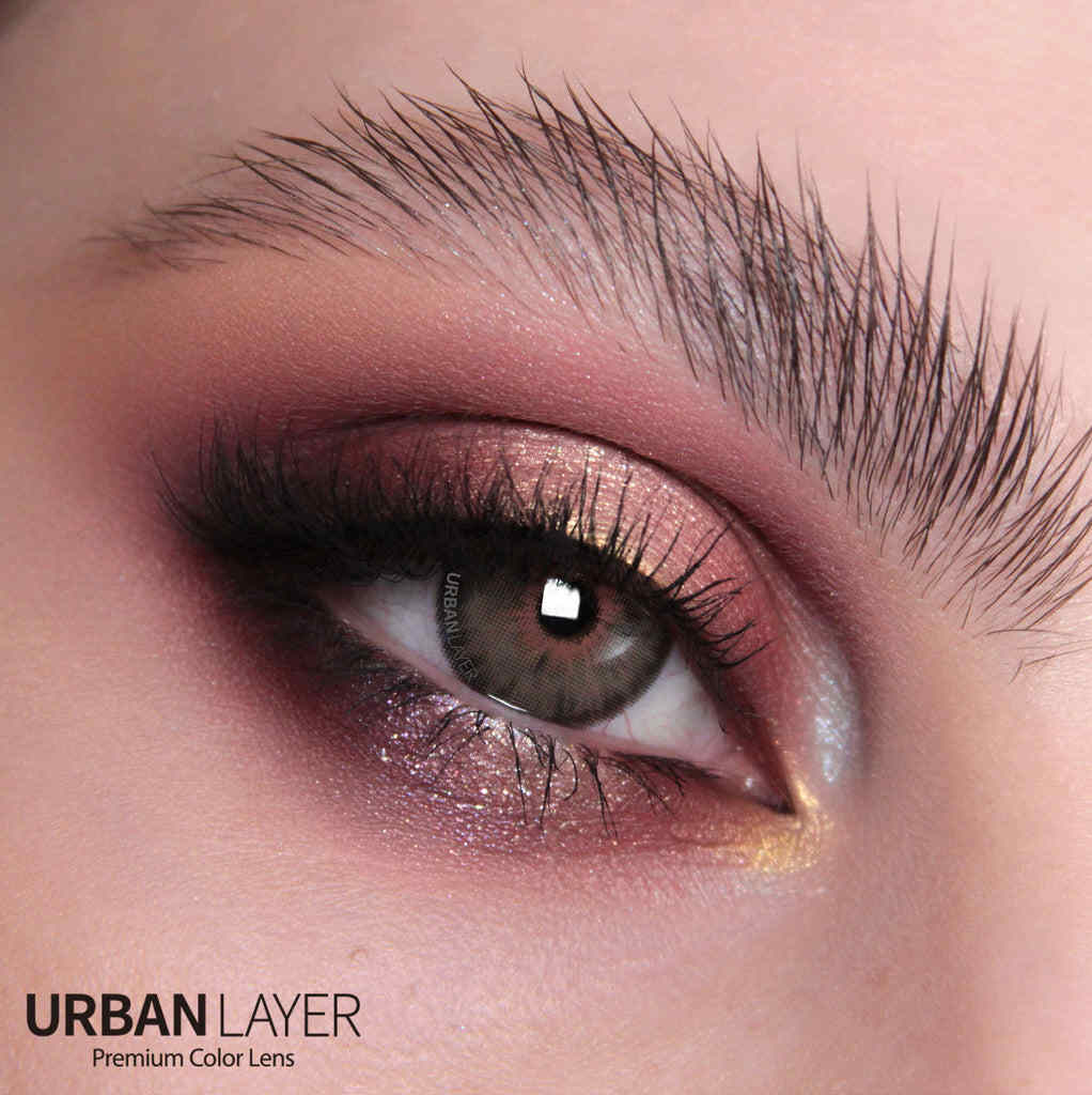 Urban Layer Siri Brown 