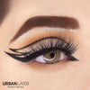 Urban layer Angeles N Brown 