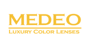 Medeo logo