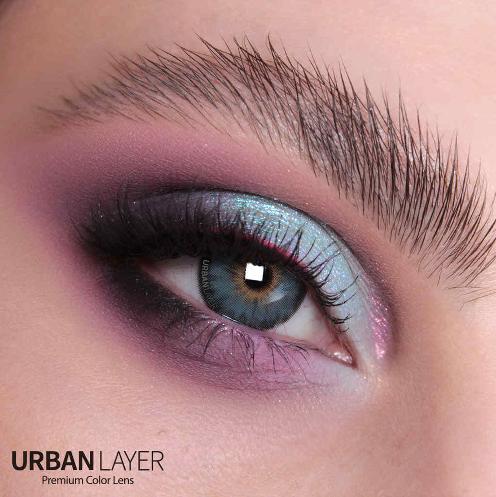 Urban Layer Siri Blue 