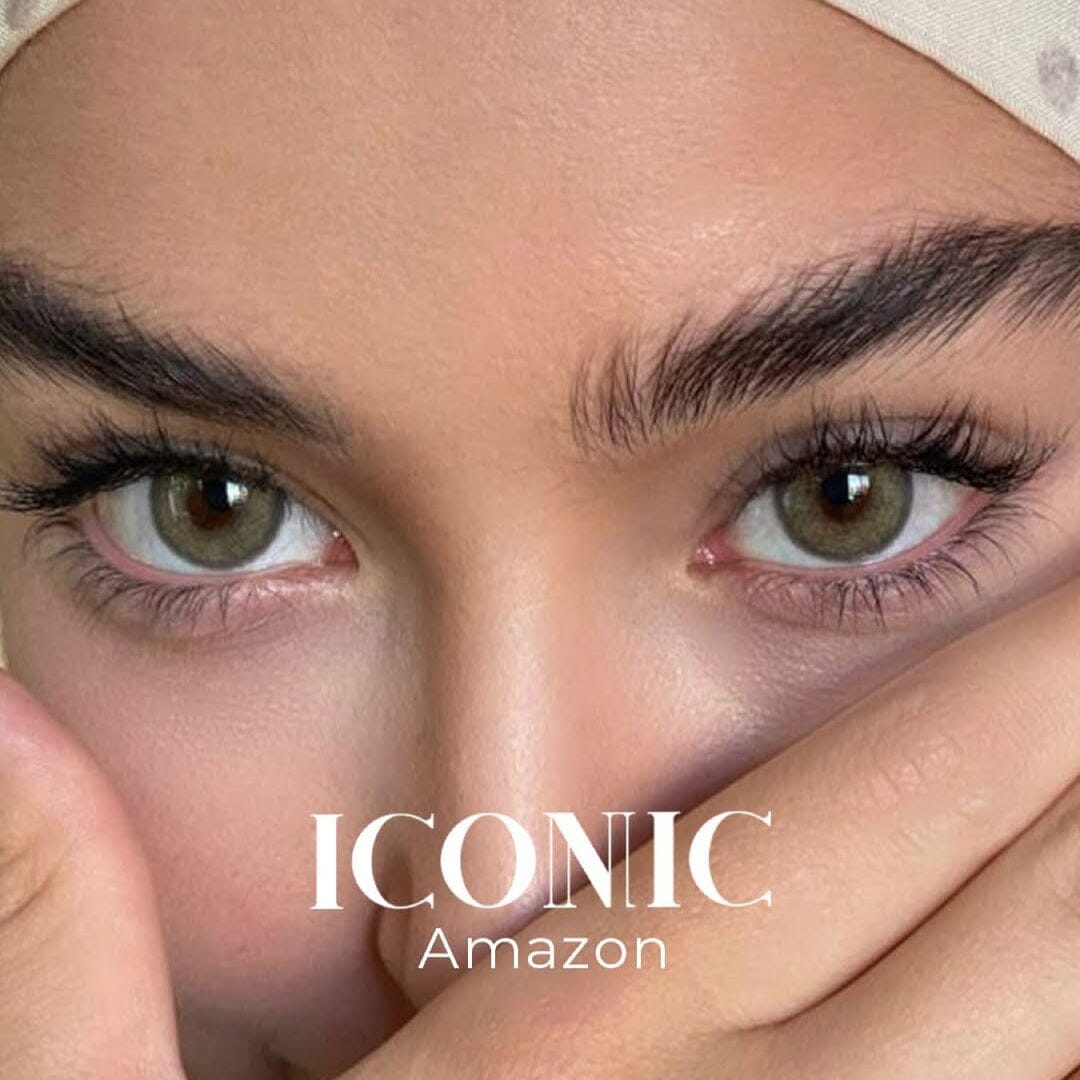 Iconic Amazon 