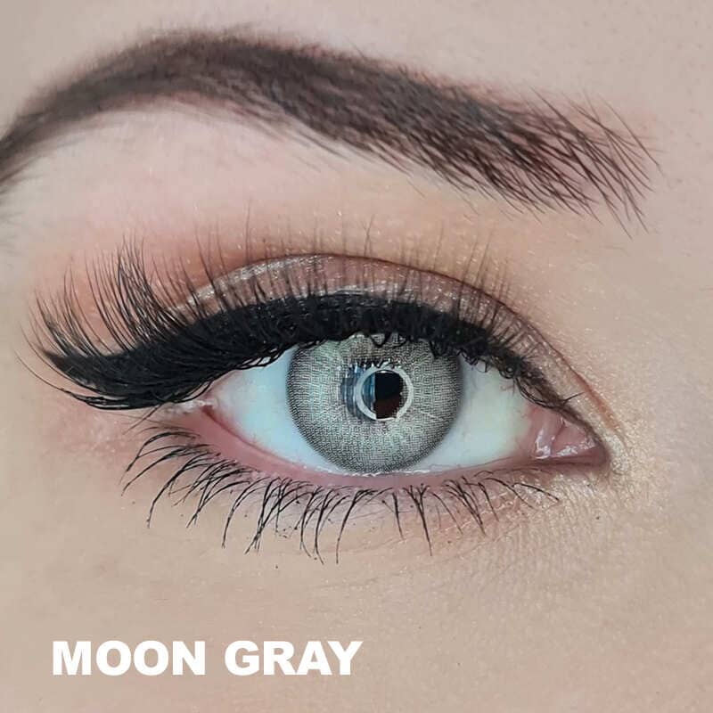 Hypnose Moon Gray 