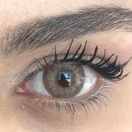 Medeo Natural Brown 