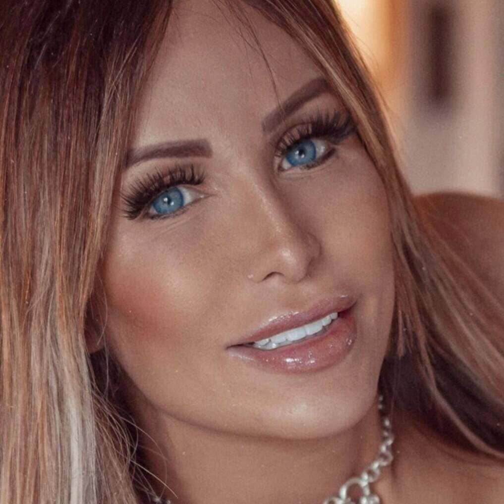 Hypnose Linda Blue gr8 style 
