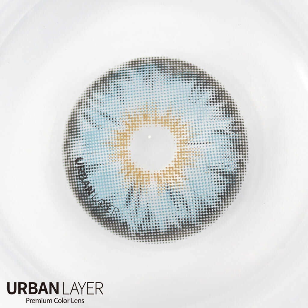 Urban Layer Siri Blue 