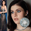 Alexandria Daddario Gray 