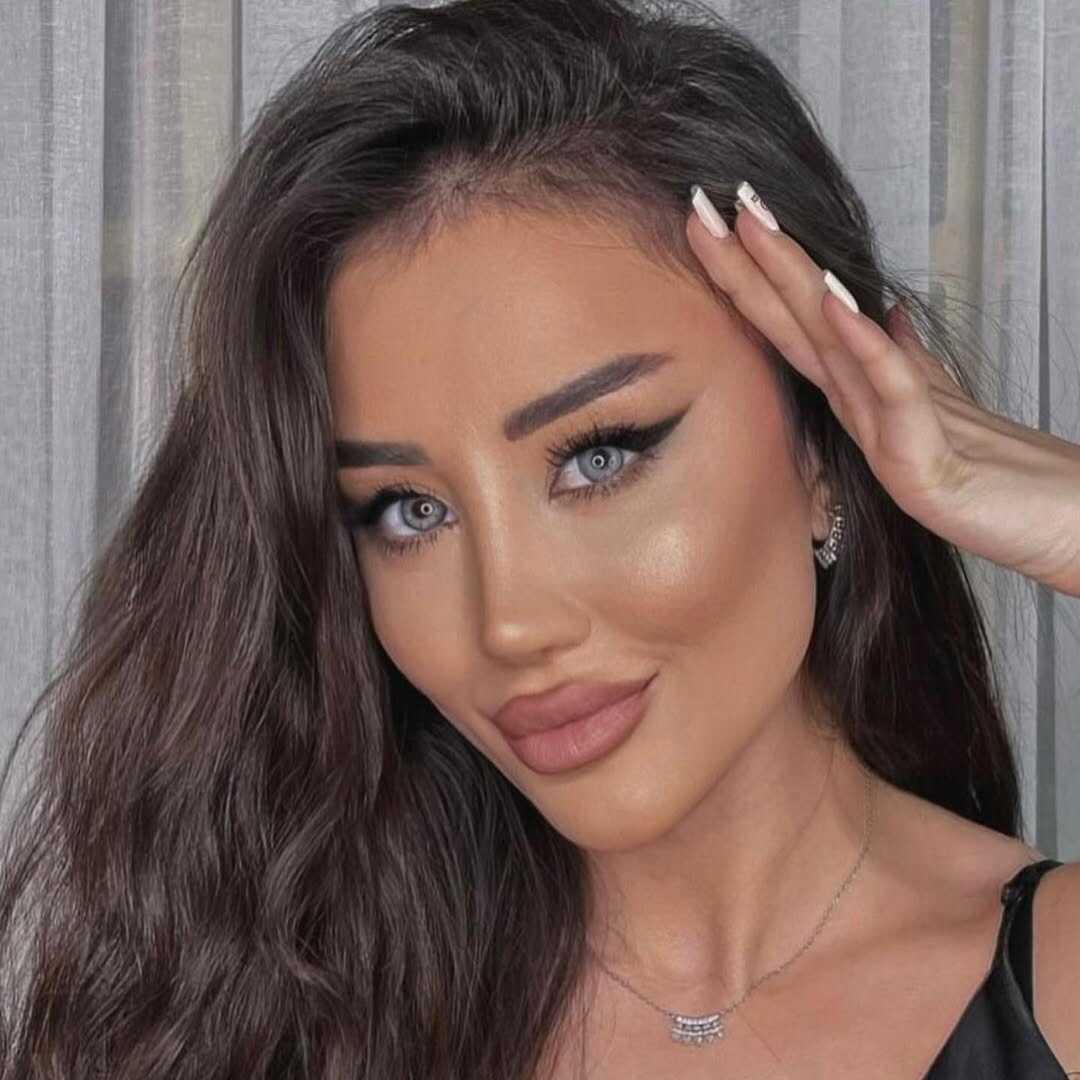 Hypnose Majesty Gray 