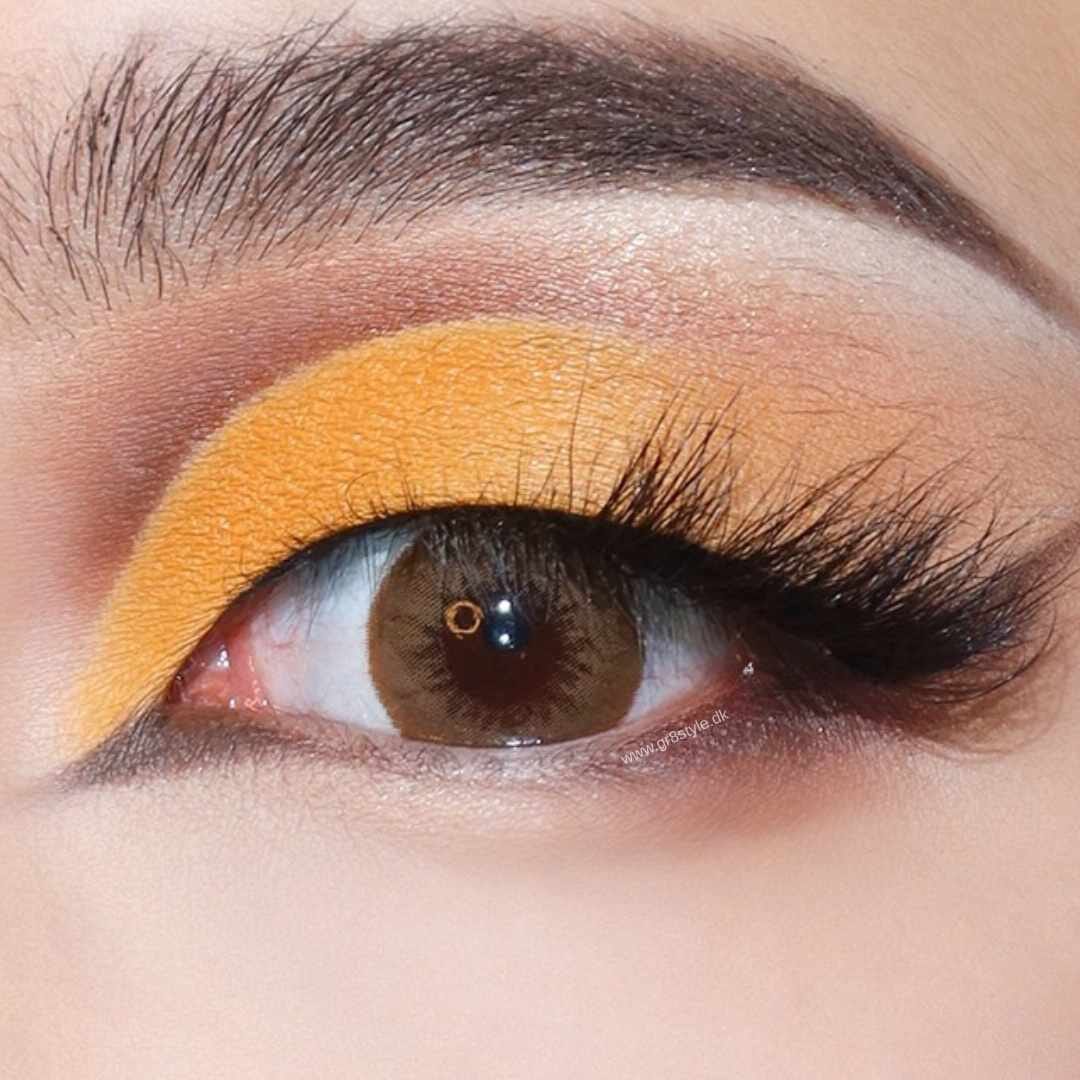 GR8Attitude Spanish Latte 