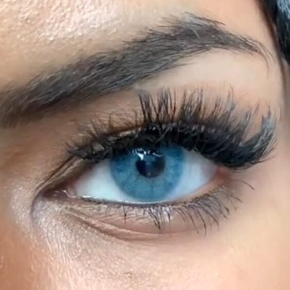 FXeyes Phuket light Blue 