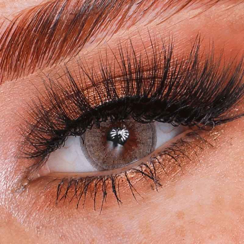 Hypnose Tugba lenses