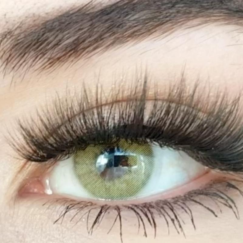 Hypnose Dream Green