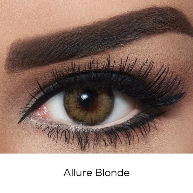 Bella Diamond Allurre Blonde