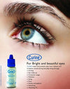 Curine eye drops for red eye-Gr8style.dk