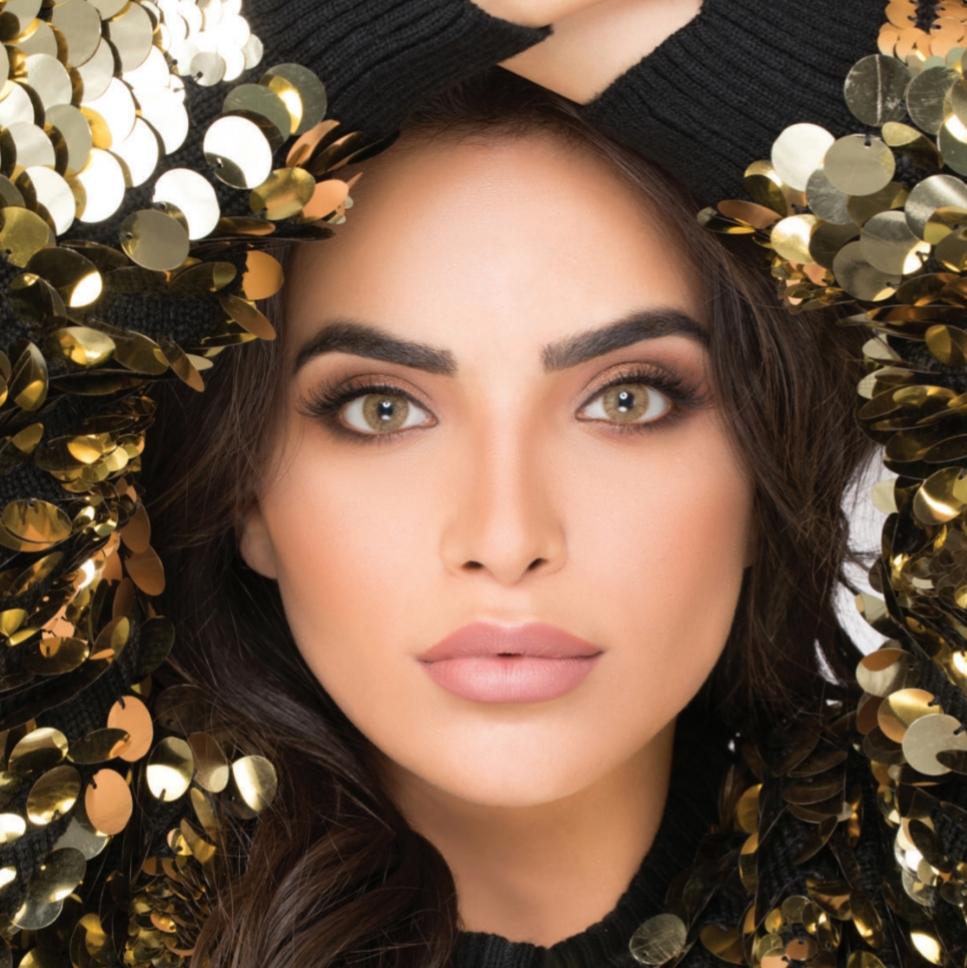 Victoria Diva Gold - Gr8style.dk