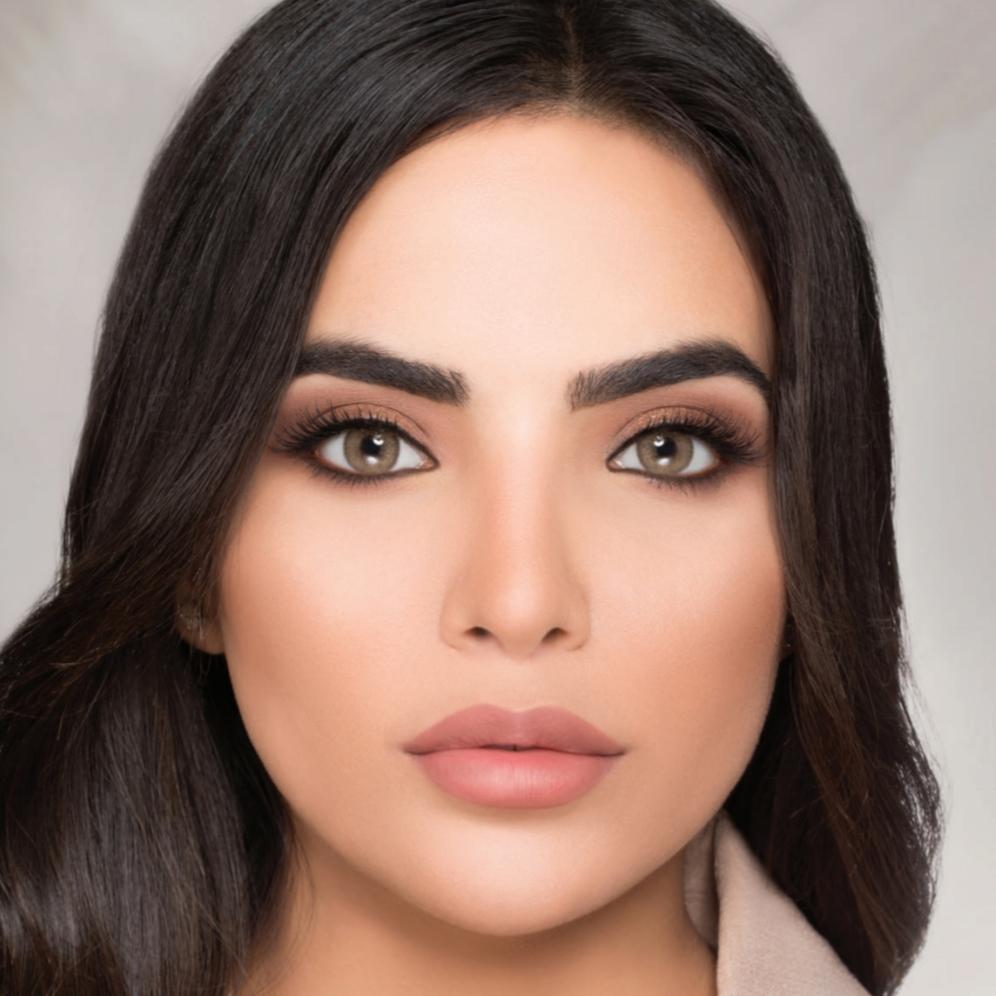 Victoria Maroun Hazel - Gr8style.dk