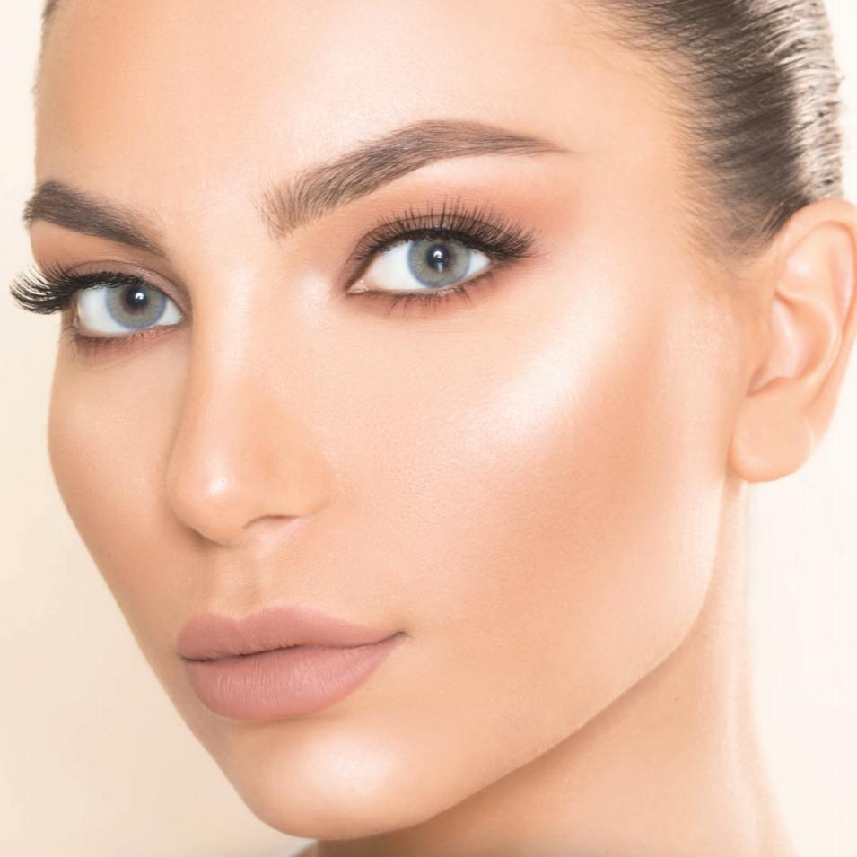 Lorens Kathe Blue-Gr8style.dk