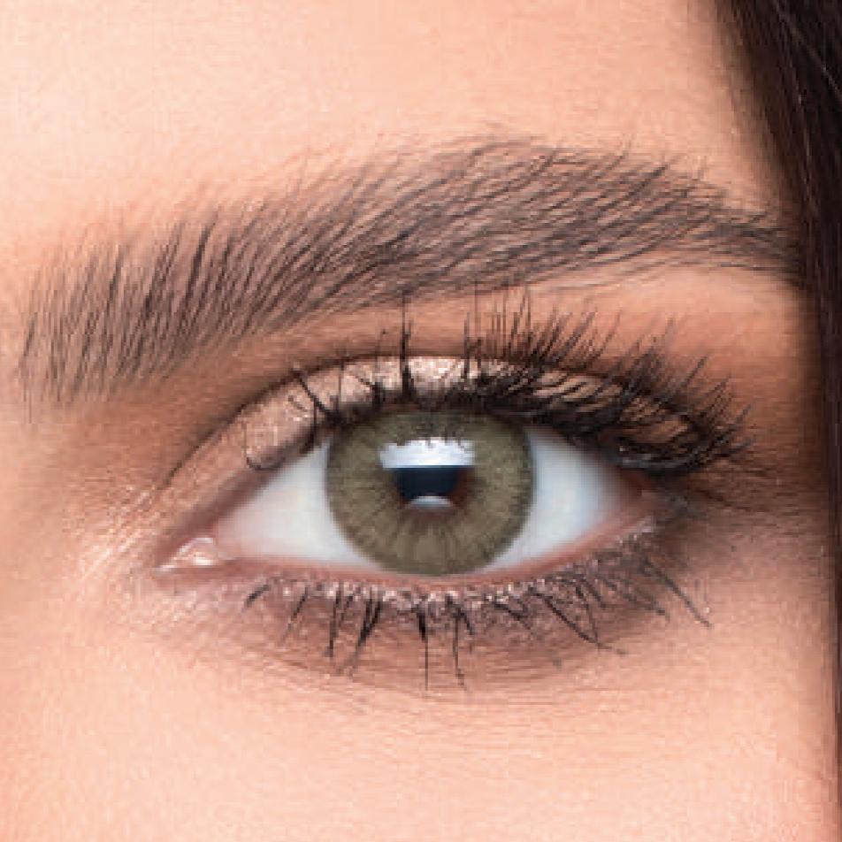 Lazord Magic Hazel - Gr8style.dk