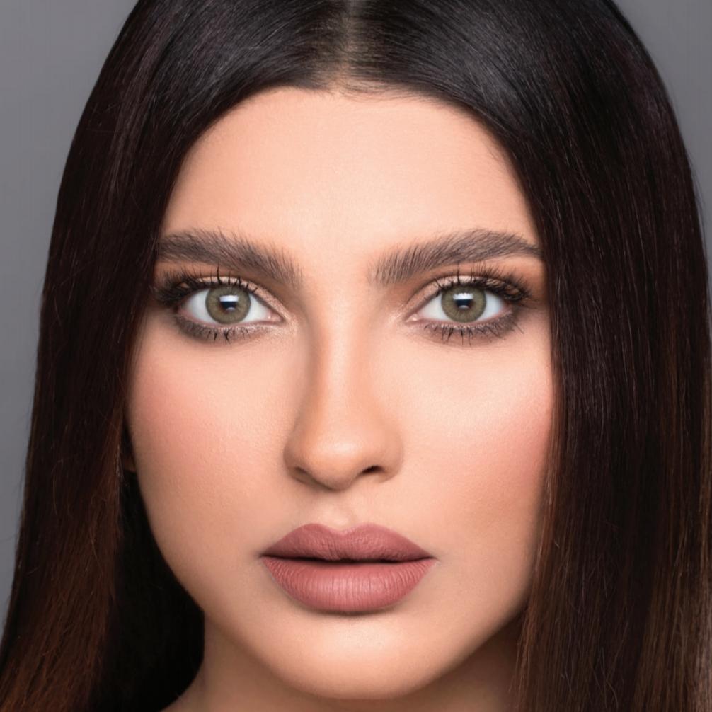 Lazord Magic Hazel - Gr8style.dk