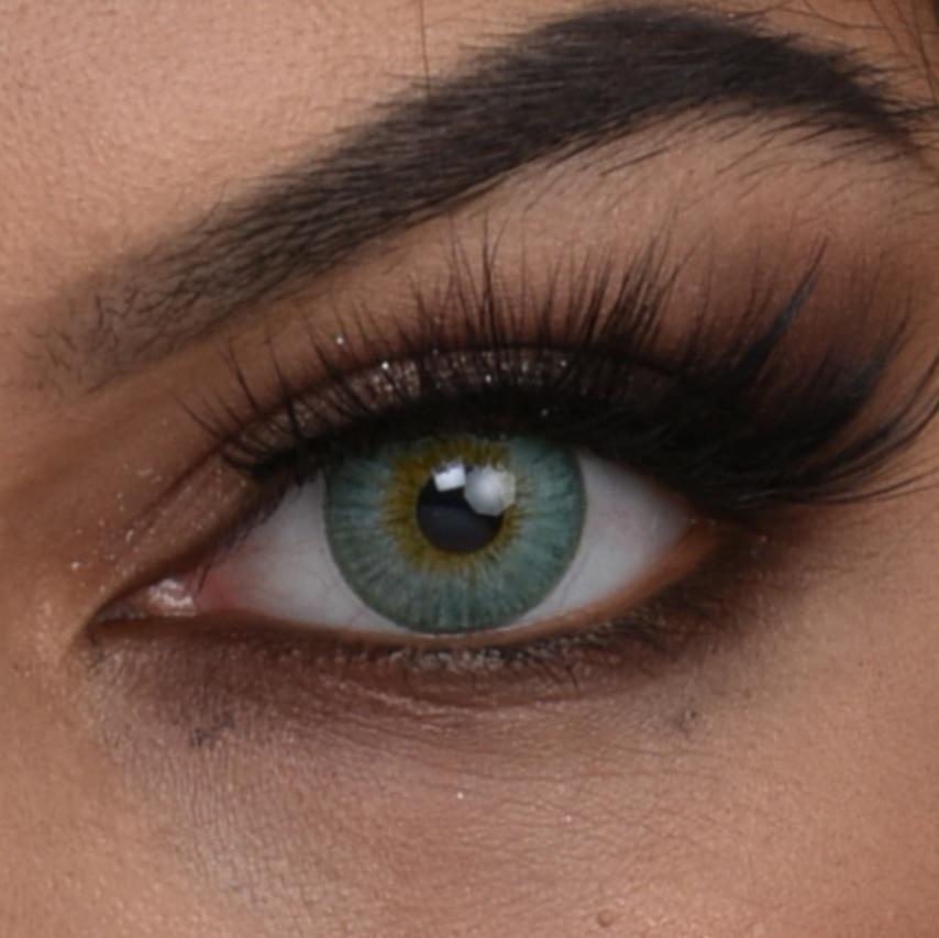 FX Eyes Heaven lenses