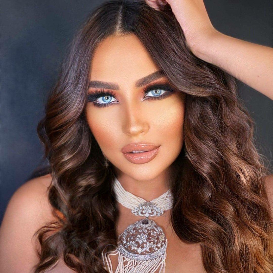 Hypnose Star blue lenses