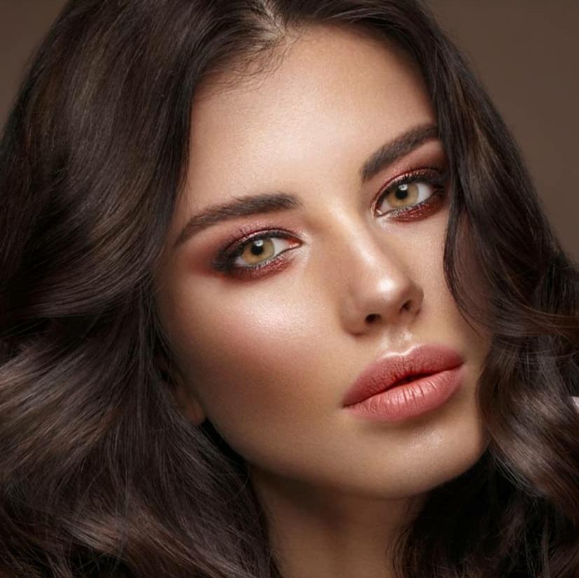 Iconic Bronze lenses