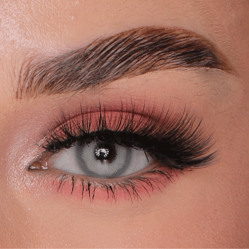 Hypnose Sindirella Gray lenses