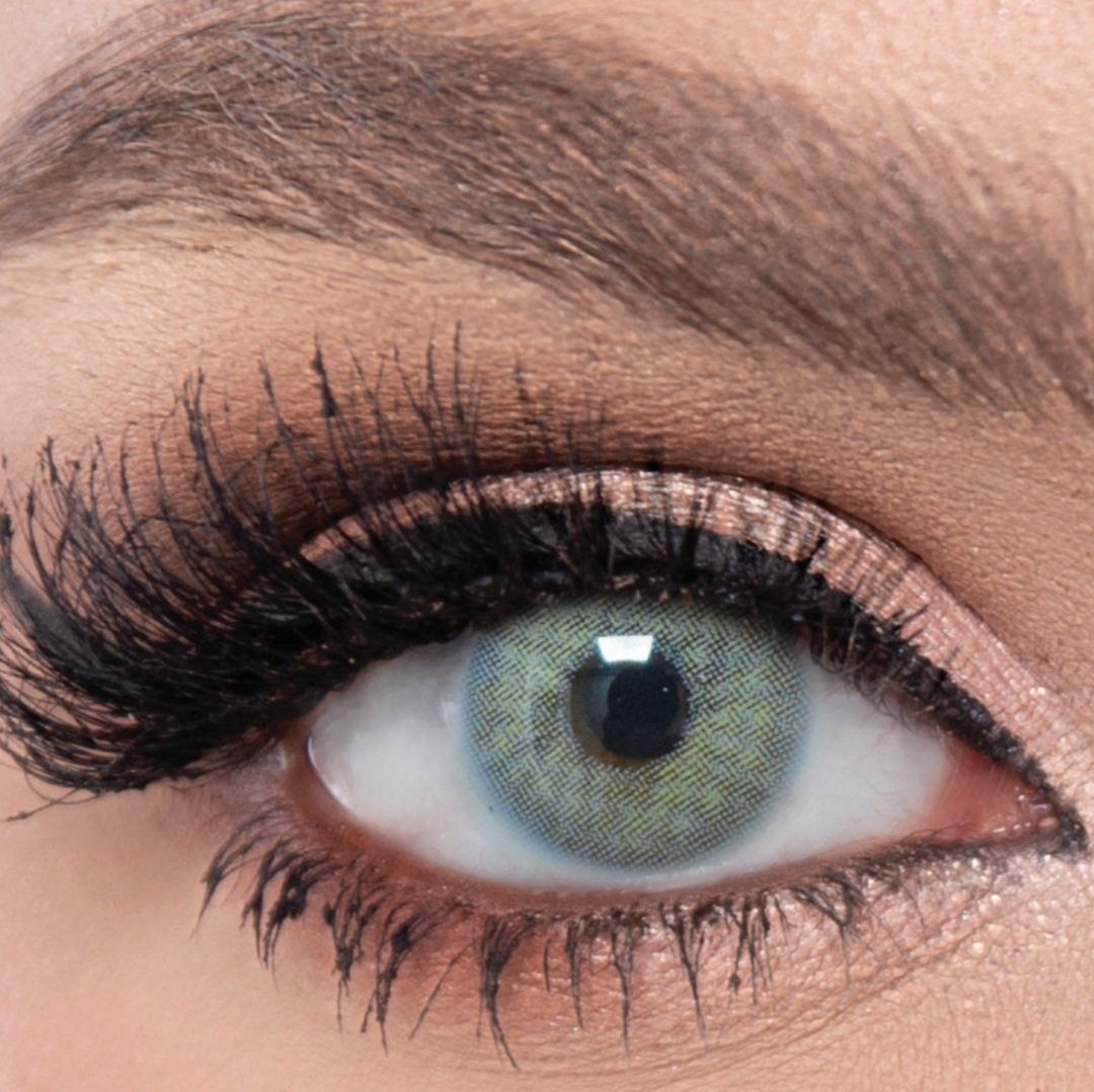 Elamore Amore Cinderella color lenses